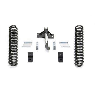 Fabtech 2.5 Inch Budget Lift Kit With Front Shock Extenstions - K2353