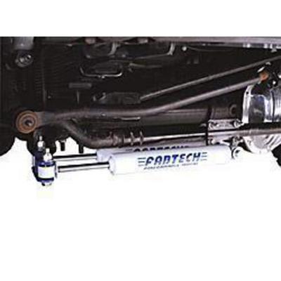 Fabtech Performance Steering Stabilizer - FTS8000