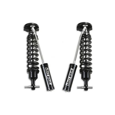 Fabtech Front Dirt Logic 2.5 Resi Coilovers - FTS21287
