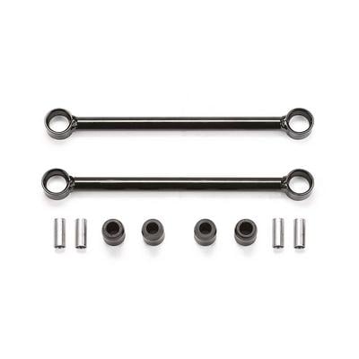 Fabtech Front Sway Bar End Link Kit, 3 - 5" lift - FTS24158