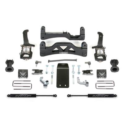 Fabtech 6 Inch Basic Lift Kit With Stealth Shocks - K2188M