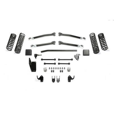 Fabtech Mojave 2 Trail Lift Kit With Shock Extensions - K4185
