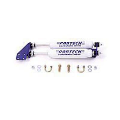 Fabtech Performance Steering Stabilizer - FTS8001
