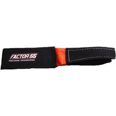 Factor 55 Shorty Strap III (Black) - 00079