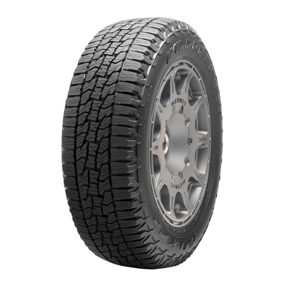Falken 235/65R18 Tire, Wildpeak A/T Trail - 28712815