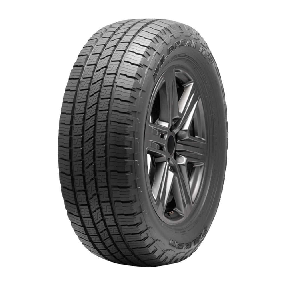 Falken LT235/85R16 Tire, Wildpeak H/T02 HD - 28820474