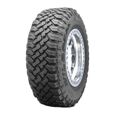 Falken 33x12.50R20LT Tire, Wildpeak M/T - 28516906