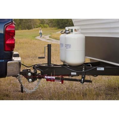 Fastway E2 Trunnion Weight Distribution Hitch - 92-00-0450