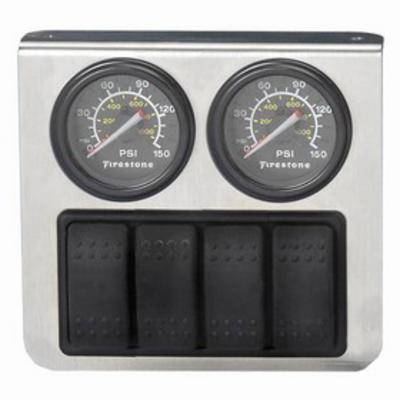 Firestone Ride-Rite Air Adjustable Leveling Control Panel - 2297