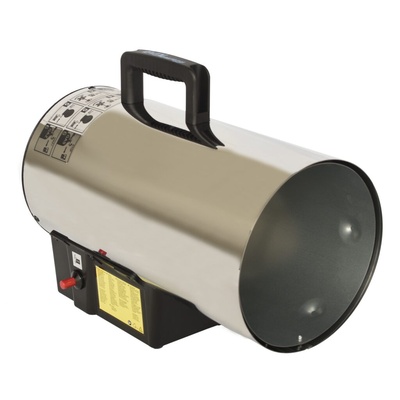 Flame King 60,000 BTU Portable Propane Heater - YSN-AD018