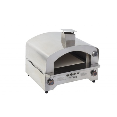 Flame King Propane Pizza Oven - YSN-SSPZG