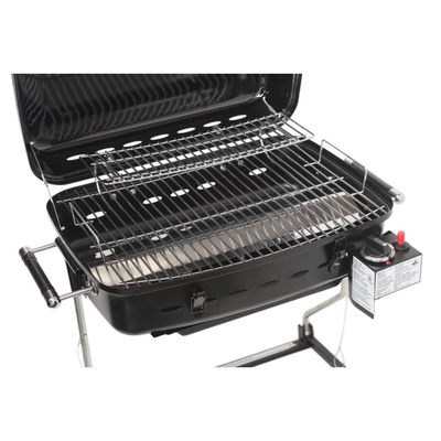 Flame King RV Or Trailer Mounted Grill - YSNHT400