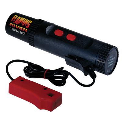 Flaming River Single Wire Timing Light - FR1001