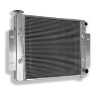 Jeep J-4600 1973 Heating & Cooling