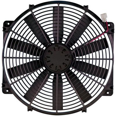 16"" LoBoy Electric Fan Pusher - Flex-A-Lite 104692