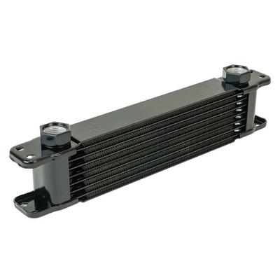 Flex-A-Lite Stacked Plate Oil Cooler - 104431