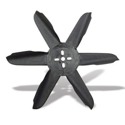 Flex-A-Lite 18 Belt-Driven Nylon Fan - 104465
