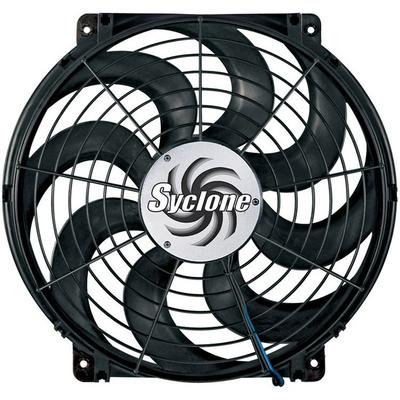 Flex-A-Lite 16 Syclone S-Blade Electric Fan - 105317