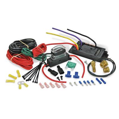 Flex-A-Lite Quick Start Variable Controller with Probe - 106999