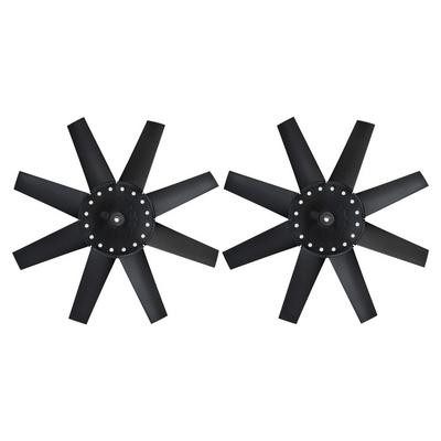 Flex-A-Lite Two 15 Replacement Fan Blades - 108487