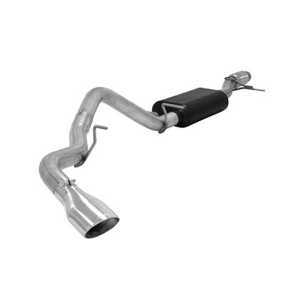 Flowmaster Force II Cat-Back Exhaust System - 817704