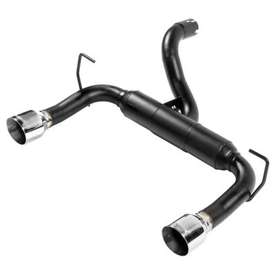 Flowmaster Outlaw Axle-Back Exhaust System - 817840