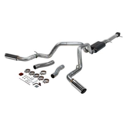 Flowmaster American Thunder Cat Back Exhaust System - 817933