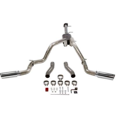 Flowmaster American Thunder Cat Back Exhaust System - 817933