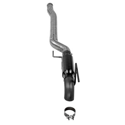 Flowmaster Outlaw Exteme Cat-Back Exhaust System - 817958