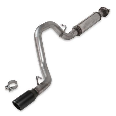 Flowmaster Exhaust Flowfx Cat-Back Exhaust System - 717865 