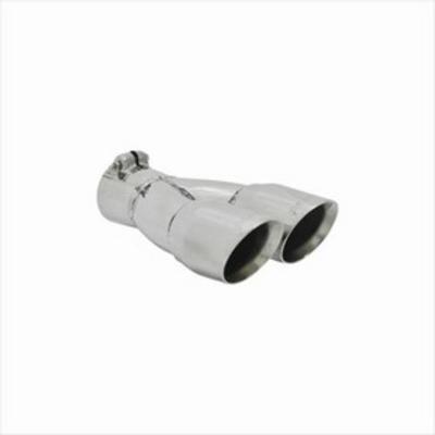 Flowmaster Stainless Steel Exhaust Tip (Polished) - 15307