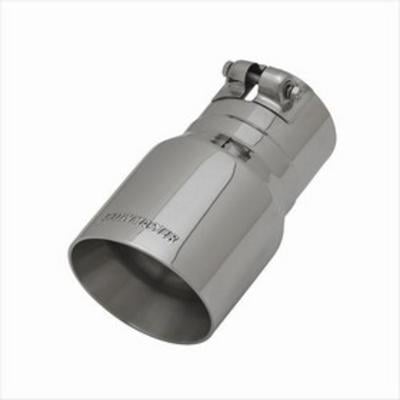 Flowmaster Stainless Steel Exhaust Tip (Polished) - 15377