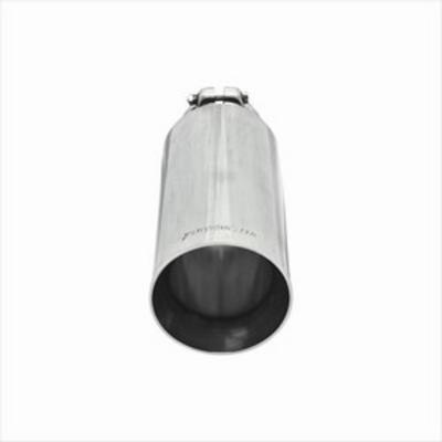 Flowmaster Stainless Steel Exhaust Tip (Polished) - 15398