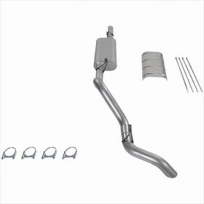 Flowmaster Force II Exhaust System - 17125