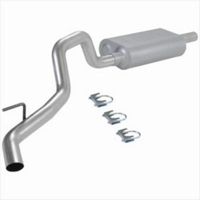 Flowmaster American Thunder Exhaust System - 17142