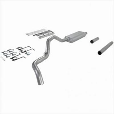 Flowmaster Force II Exhaust System - 17198