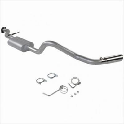 Flowmaster Force II Exhaust System - 17360
