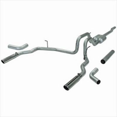 Flowmaster American Thunder Exhaust System - 17417