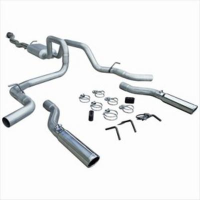 Flowmaster American Thunder Exhaust System - 17436