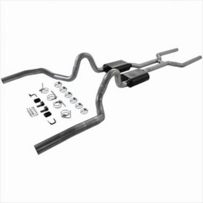 Flowmaster American Thunder Exhaust System - 817200