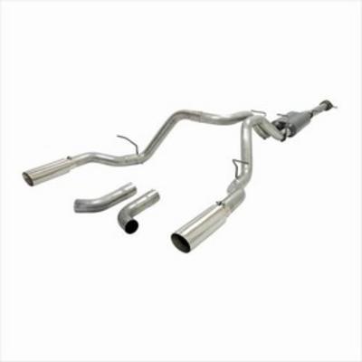 Flowmaster American Thunder Cat Back Exhaust System - 817541