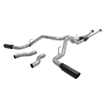 Flowmaster Outlaw Series Cat Back Exhaust System - 817692