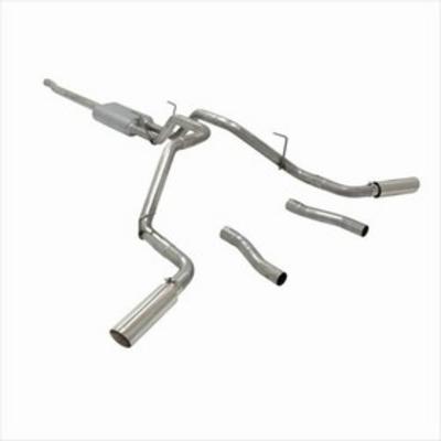 Flowmaster American Thunder Cat Back Exhaust System - 817699