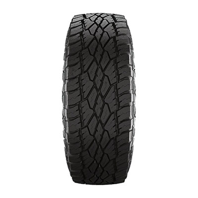 Fury Off-Road 35x12.50R17LT Tire, Country Hunter A/T - AT35125017A
