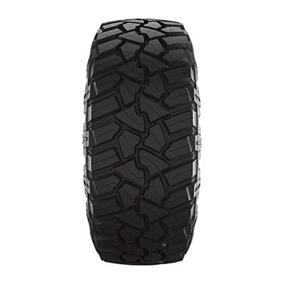 Fury Off-Road 33x12.50R17LT Tire, Country Hunter M/T2 - FCHII33125017A