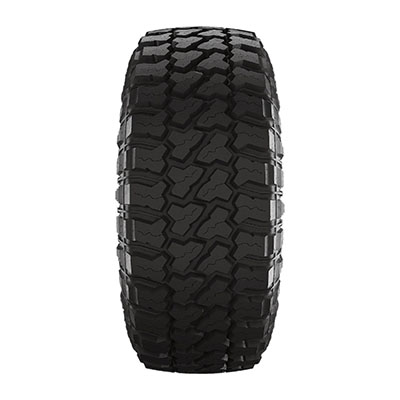 Fury Off-Road 42x13.50R30LT Tire, Country Hunter M/T - FCHF42135030