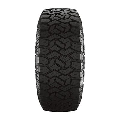 Fury Off-Road LT265/70R17 Tire, Country Hunter R/T - RT2657017A