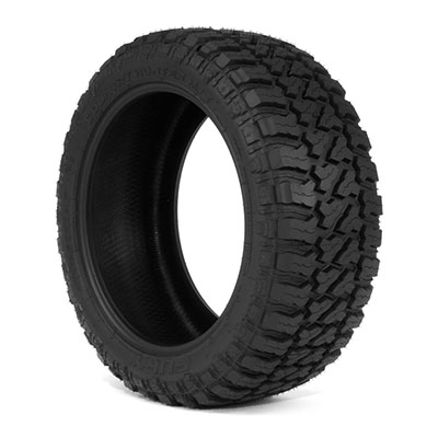 Fury Offroad 35x13.50R24LT Tire, Country Hunter M/T - FCH35135024