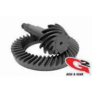 G2 Axle & Gear 2-2034-410 G-2 Performance Ring and Pinion Set 