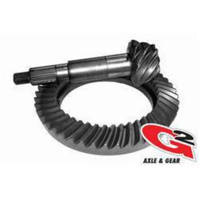 G2 Axle and Gear 1-2033-456